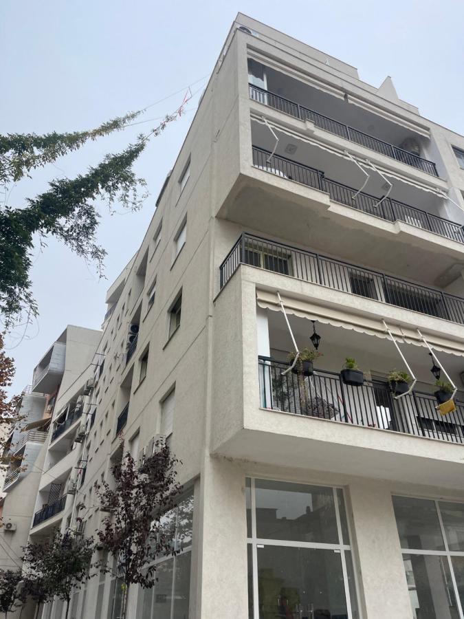 Apartment In The Heart Of Old Bazaar, Tirana - Hana Apartments Exteriör bild
