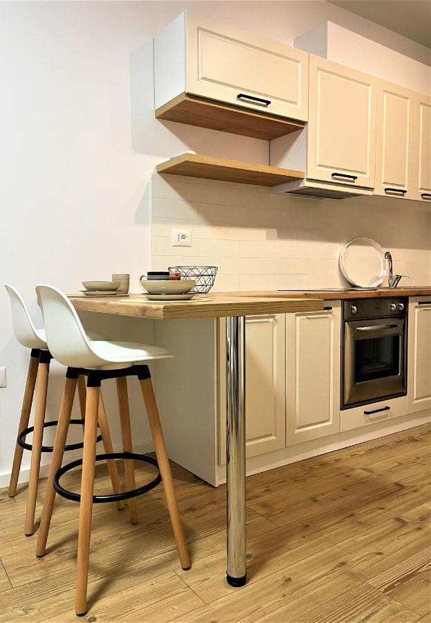 Apartment In The Heart Of Old Bazaar, Tirana - Hana Apartments Exteriör bild