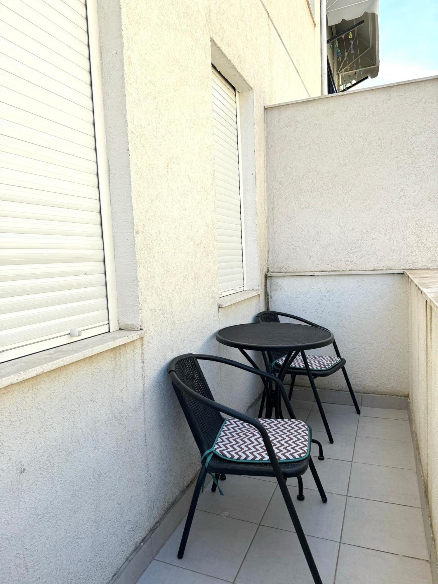 Apartment In The Heart Of Old Bazaar, Tirana - Hana Apartments Exteriör bild